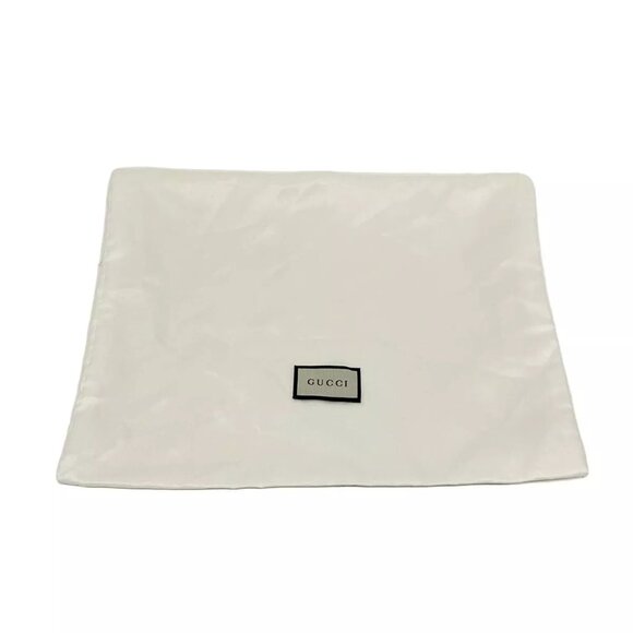 Auth GUCCI Ophidia GG Flora Small Shoulder Bag Beige White Multi PVC 1053-11724 - Picture 14 of 14